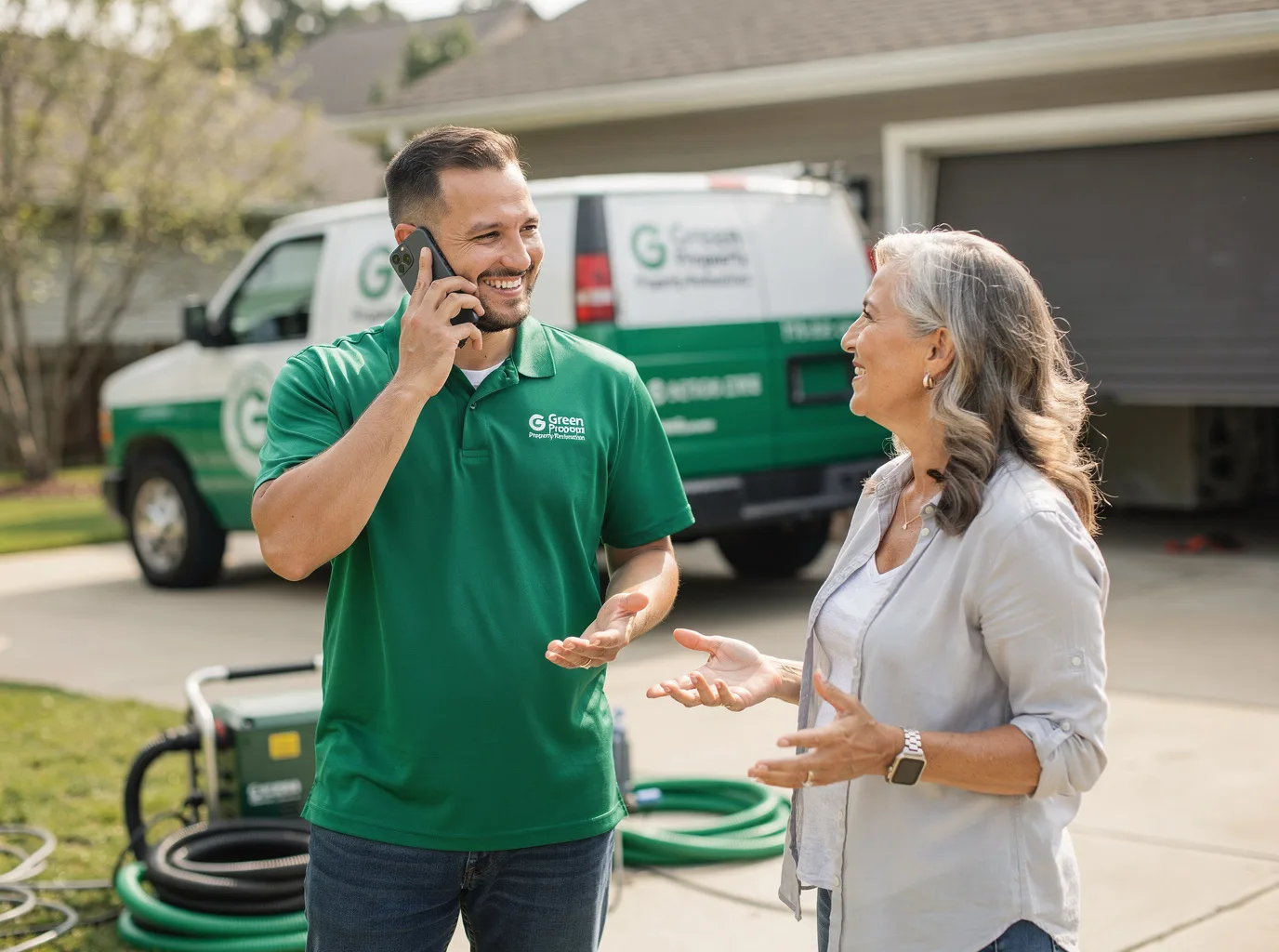Water Damage Restoration Benton, WI FAQs